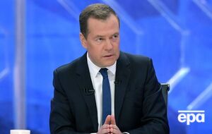 Датой исчезновения Медведева указано 1 марта