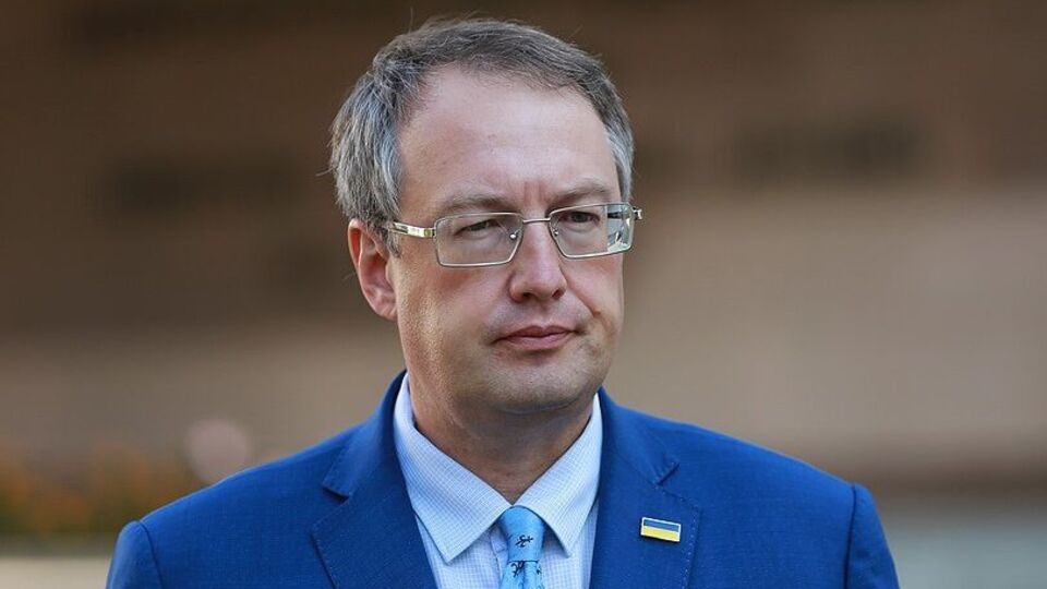 Геращенко: Те, що сталося на Кримському мосту, – це удар не так по інфраструктурі, як по відчуттю, що Крим назавжди прив'язаний до Росії
