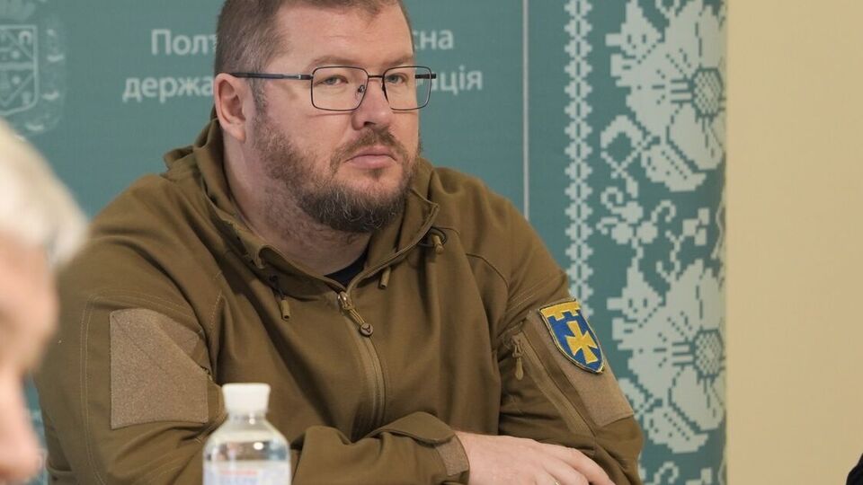 Лунин отметил, что люди пострадали в результате падения обломков ракеты