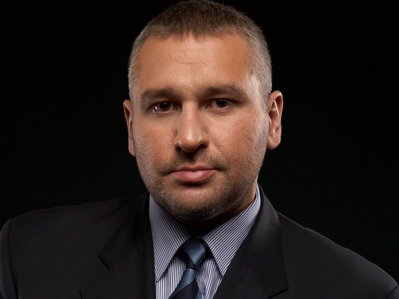 Фейгин: В Кремле&nbsp;уже детонация идет