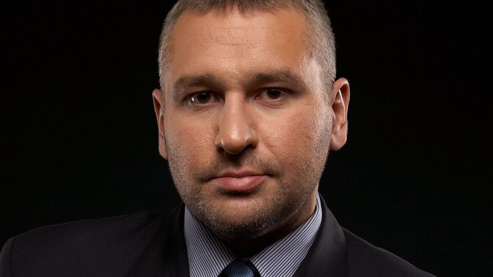 Фейгін: У Кремлі вже детонація іде