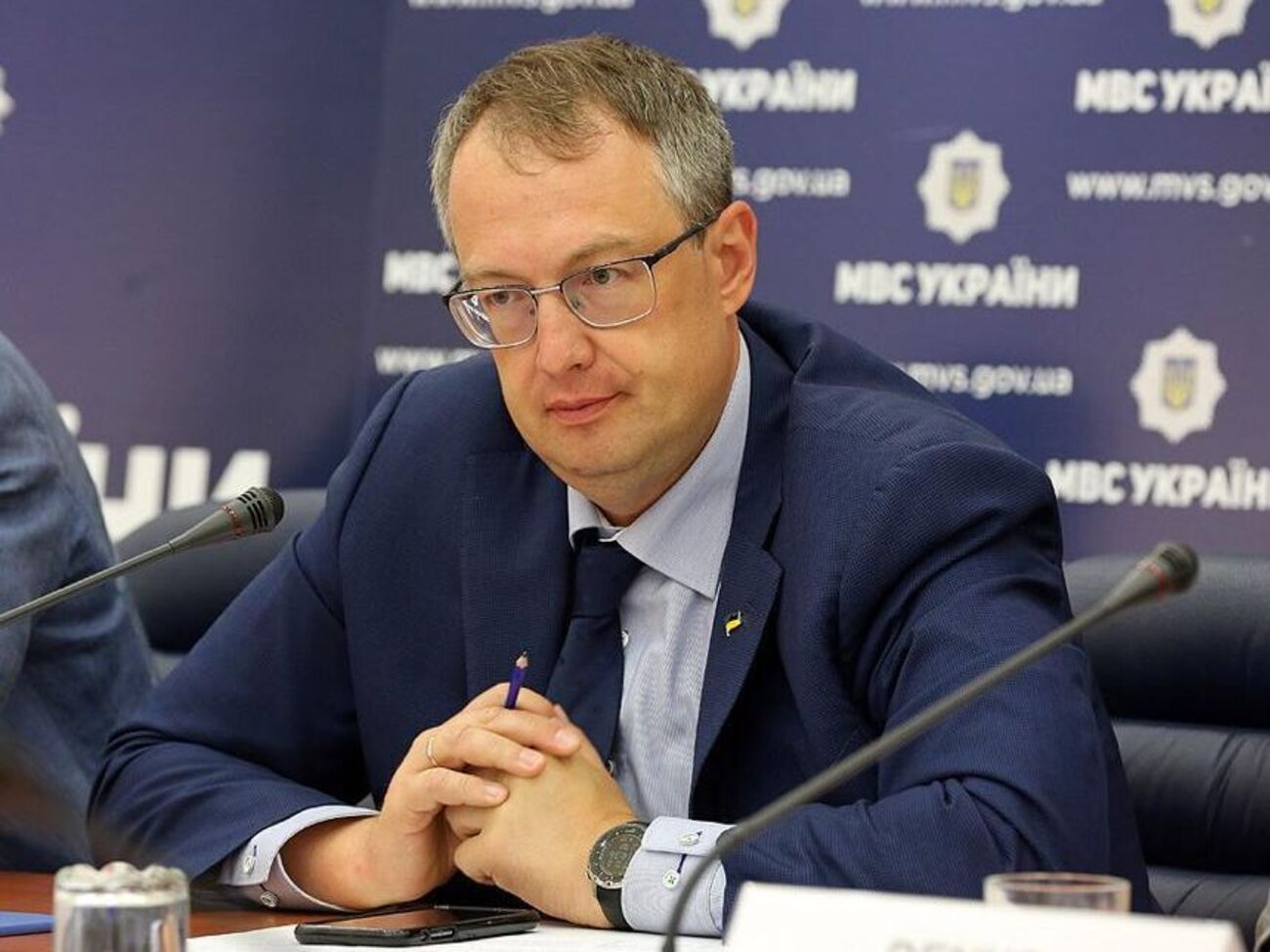 Геращенко: Лукашенко как опытный жулик не хочет принимать участие в прямой агрессии против Украины