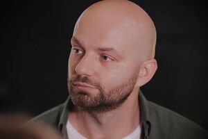 Демин: Мы – украинцы! И нас не сломить!
