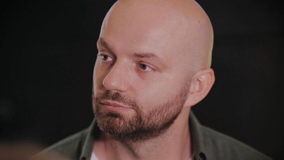 Демин: Мы – украинцы! И нас не сломить!