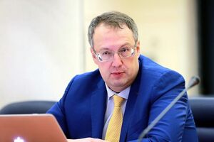 Геращенко: Путин – и так уже изгой, а после этого вся Россия, все российские граждане становятся изгоями
