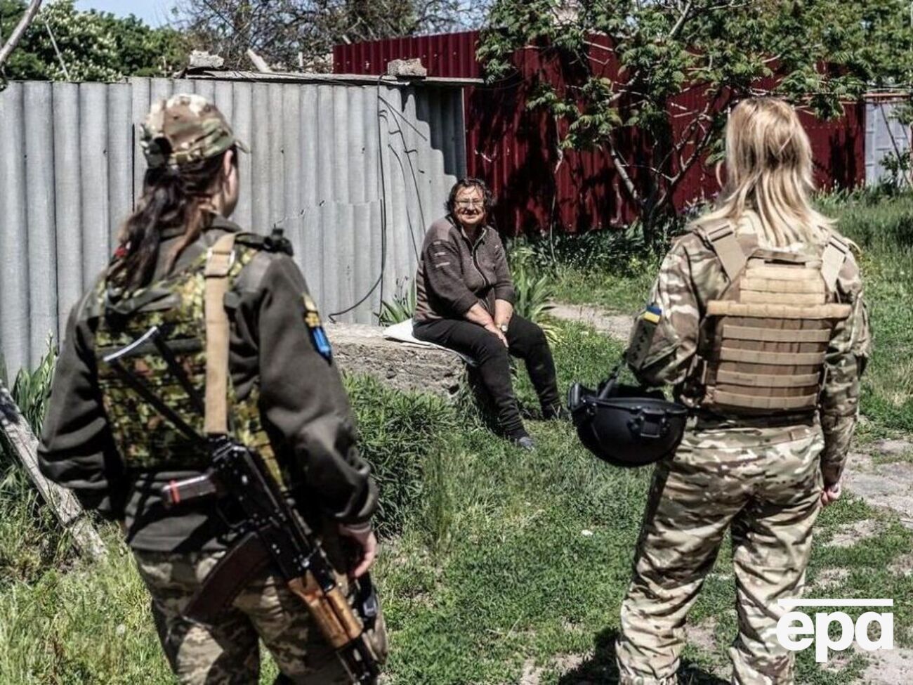 Закон про добровільний військовий облік для жінок передали президенту