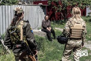 Закон о добровольном воинском учете для женщин направлен президенту