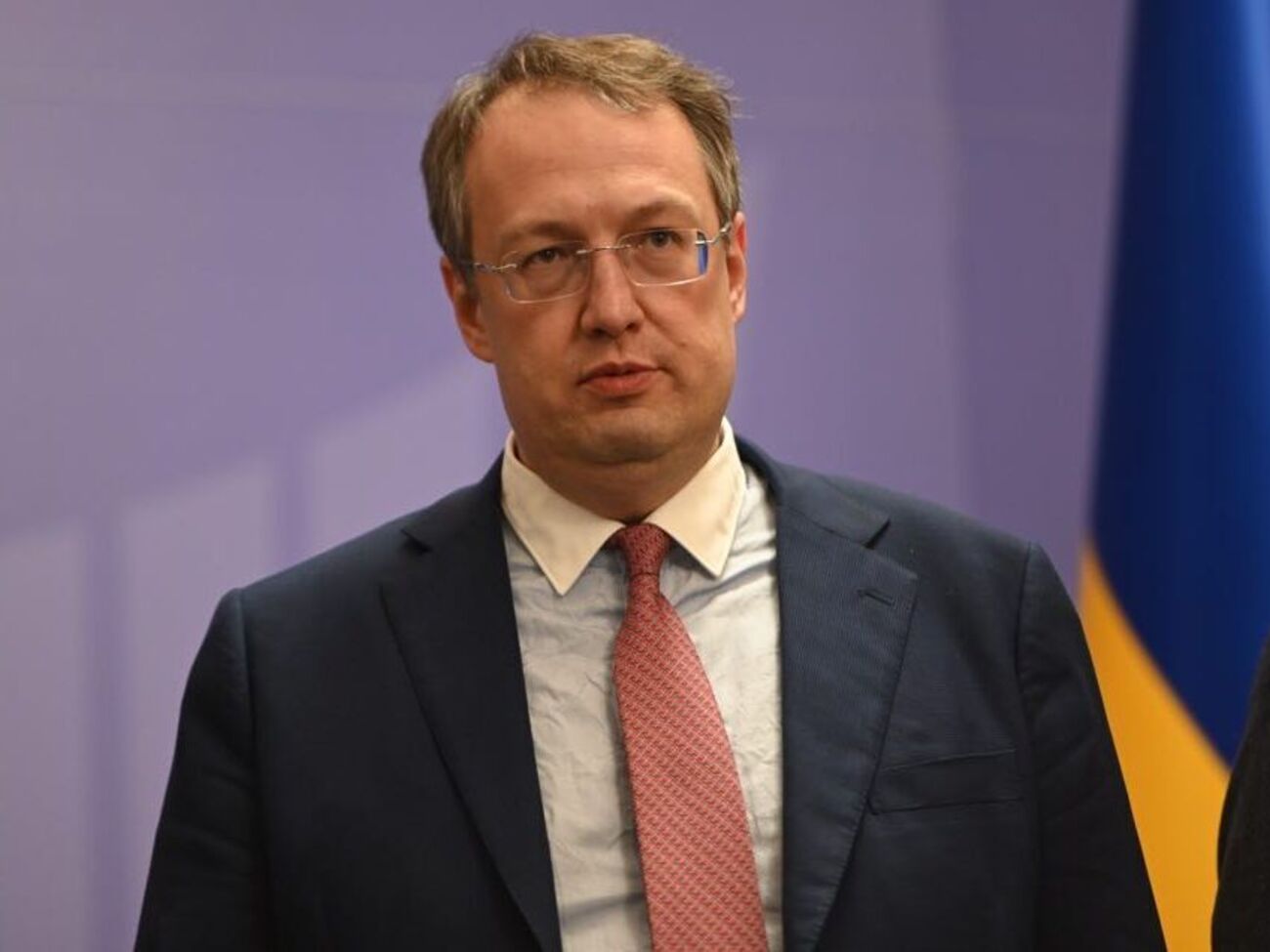 Геращенко: Ми обов'язково відновимо територіальну цілісність України. Це буде найближчими роками