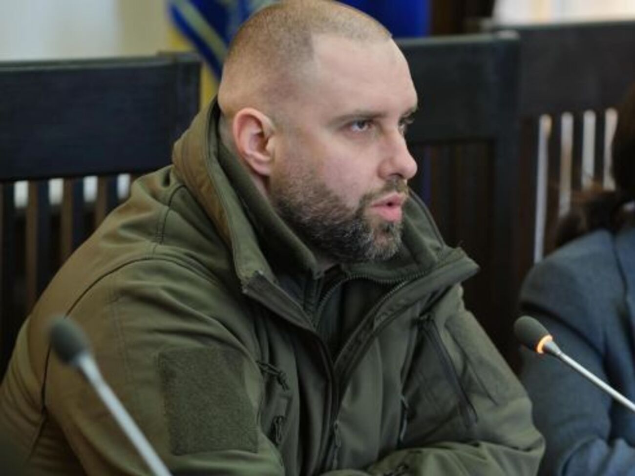 В Харьковской области зафиксировано девять прилетов С-300