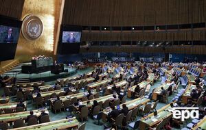 Позицію Росії підтримало 15 країн