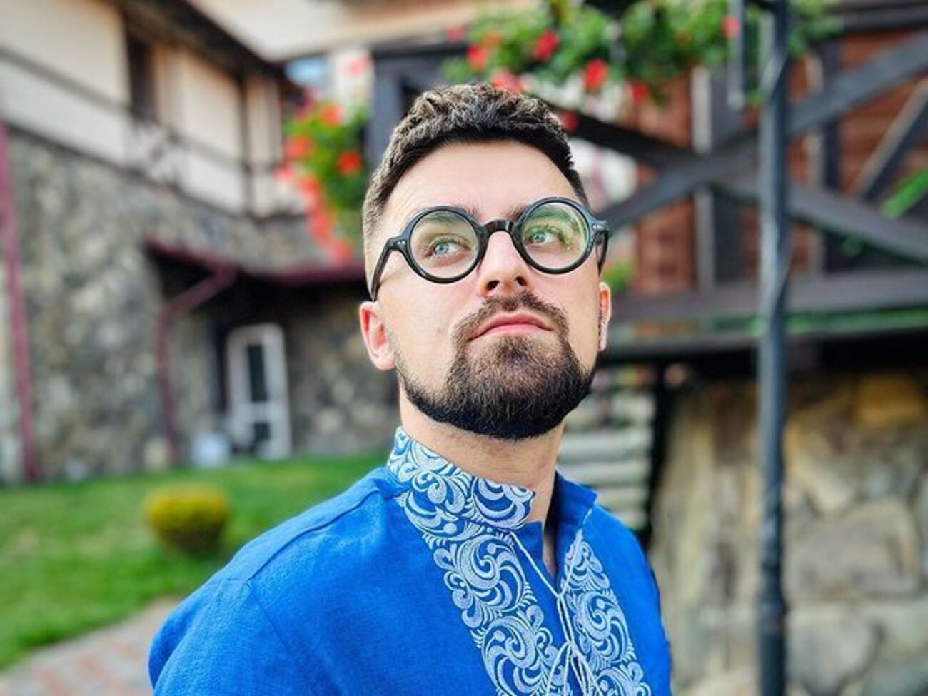 Julik:&nbsp;Хочу, чтобы никто не терял свои половинки, ценил их еще больше