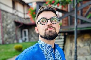 Julik: Хочу, чтобы никто не терял свои половинки, ценил их еще больше