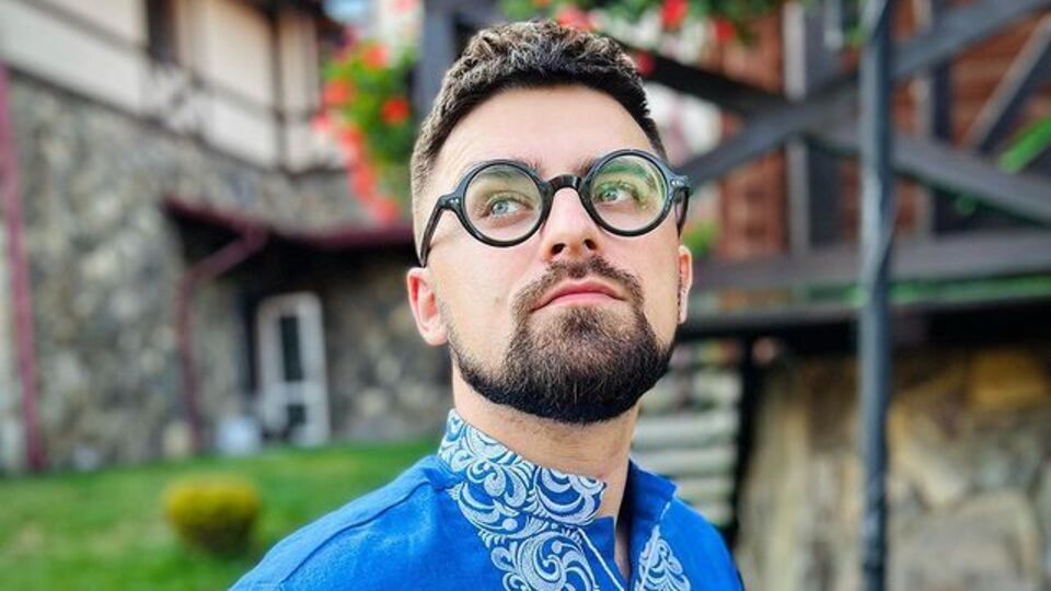 Julik: Хочу, чтобы никто не терял свои половинки, ценил их еще больше
