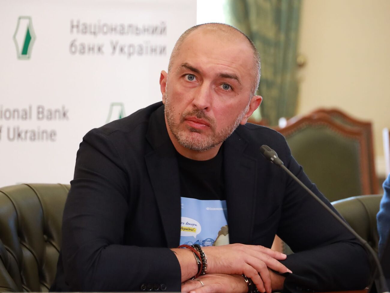 Новый глава НБУ Пышный – опытный человек в финансовой и банковской сферах, заявил Зеленский