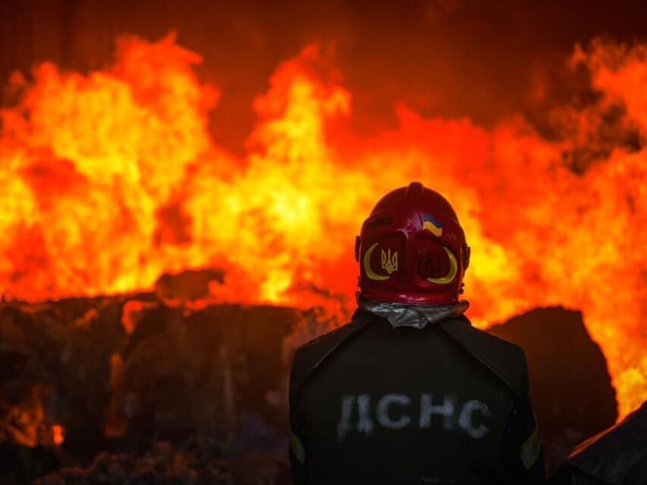10 октября российские оккупанты нанесли массированный удар по Украине с использованием ракет, авиации и беспилотников