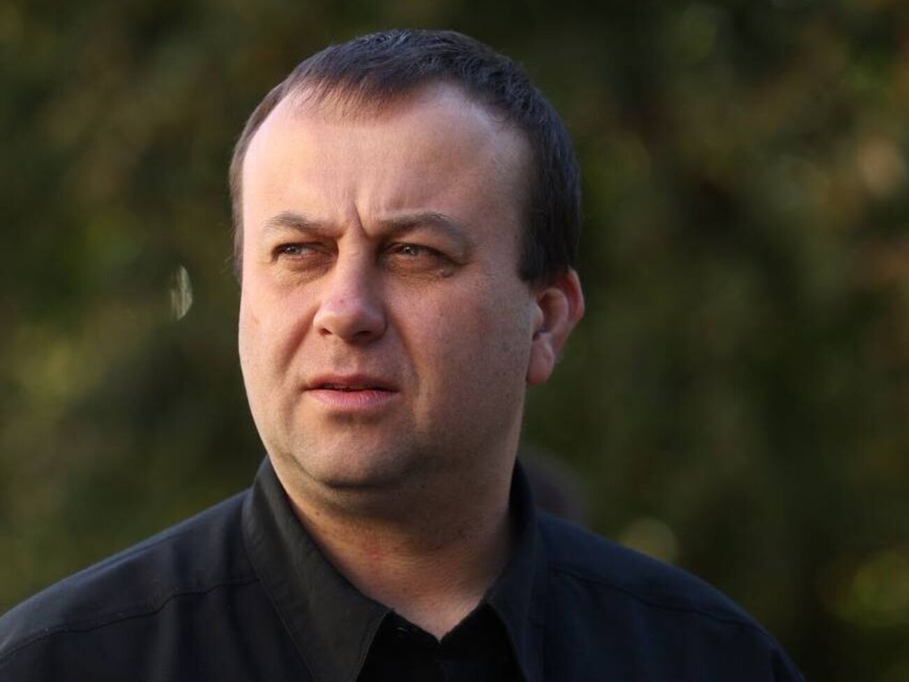 Борзов сообщил об атаке на Винницкую область