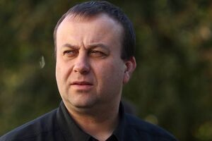 Борзов сообщил об атаке на Винницкую область