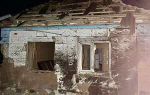 Окупанти обстріляли Нікопольський, Синельниківський і Криворізький райони