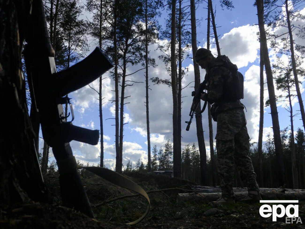 ЗСУ відбили низку російських атак