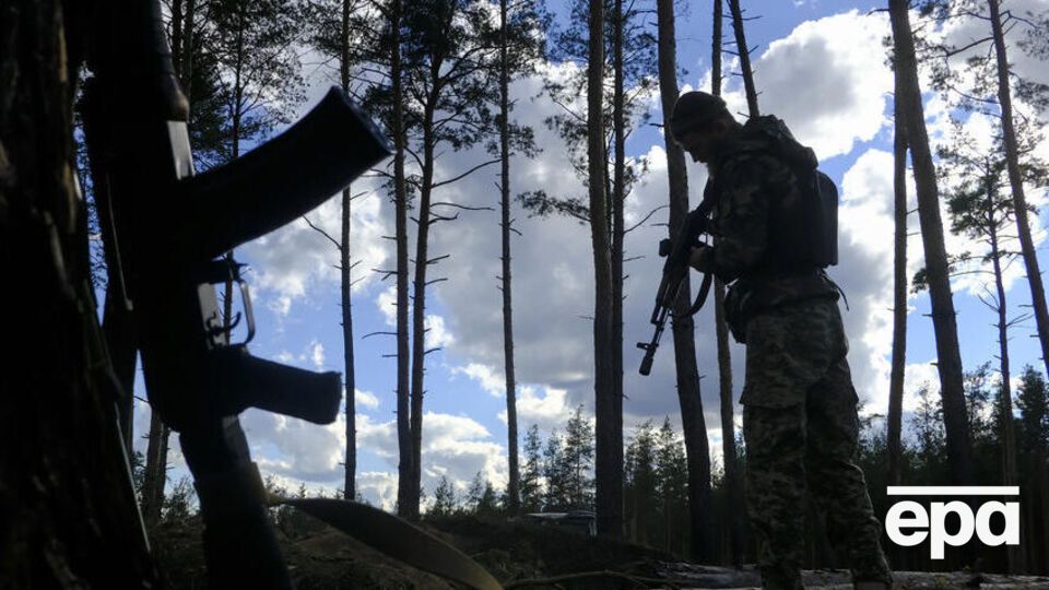 ЗСУ відбили низку російських атак