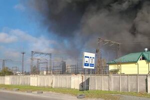 Удари російських окупантів 10 жовтня були спрямовані на об'єкти критичної й енергоінфраструктури