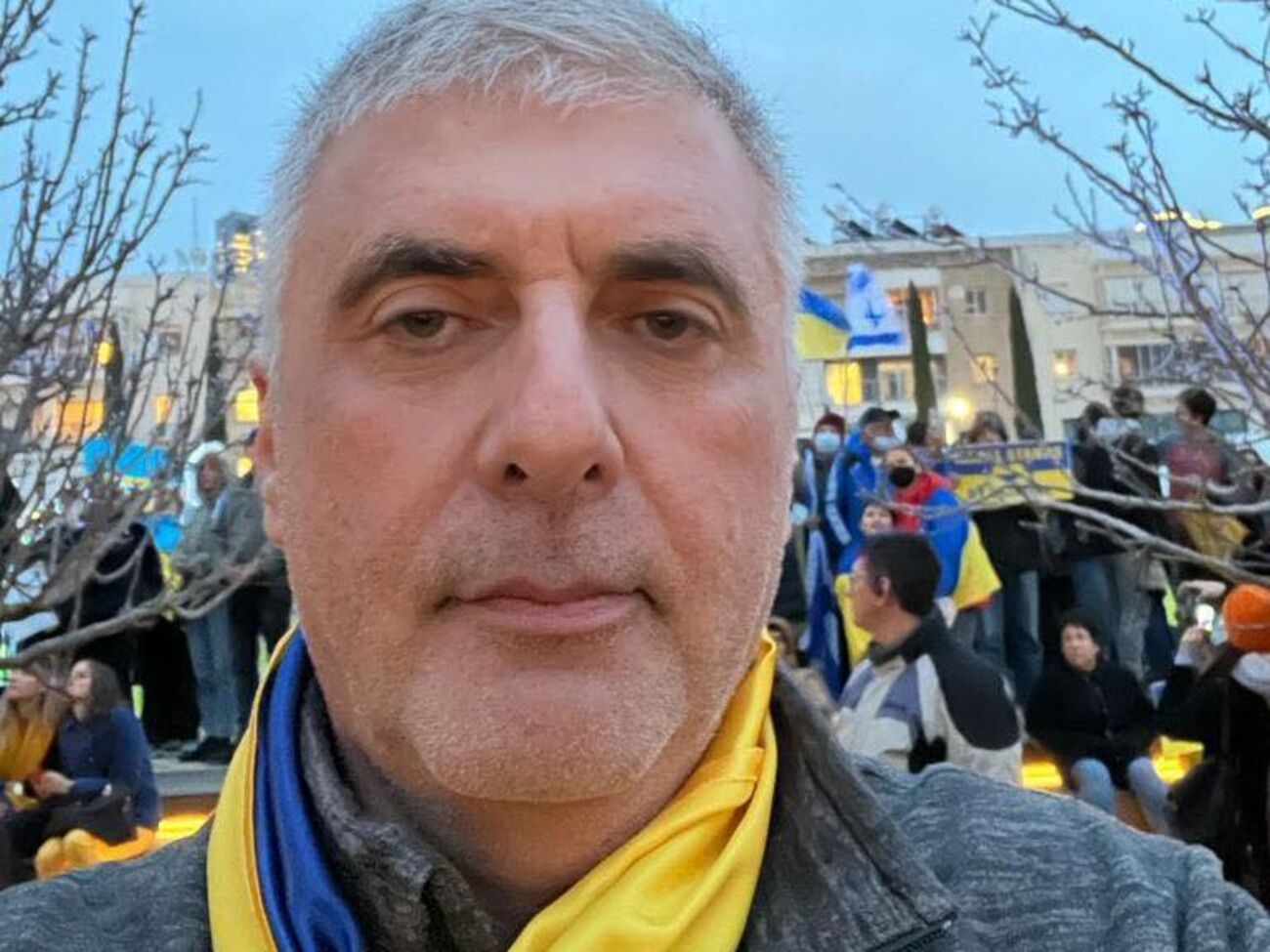Разговоры либералов о "будущем России" – аморальны. Пусть ее вообще больше не будет, если это спасет Украину