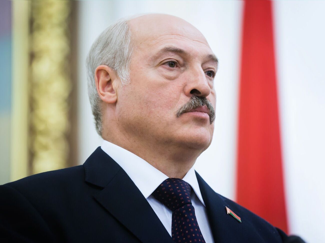Лукашенко подписал два указа о "совершенствовании деятельности системы органов государственной безопасности"