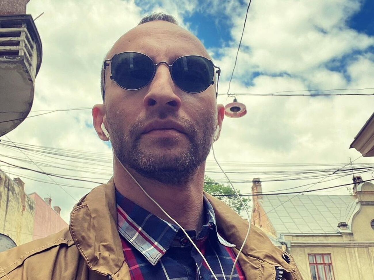 Крупін: Ми чекали, чекали і нарешті дочекалися!