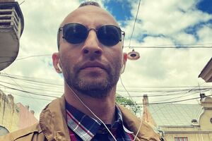 Крупін: Ми чекали, чекали і нарешті дочекалися!