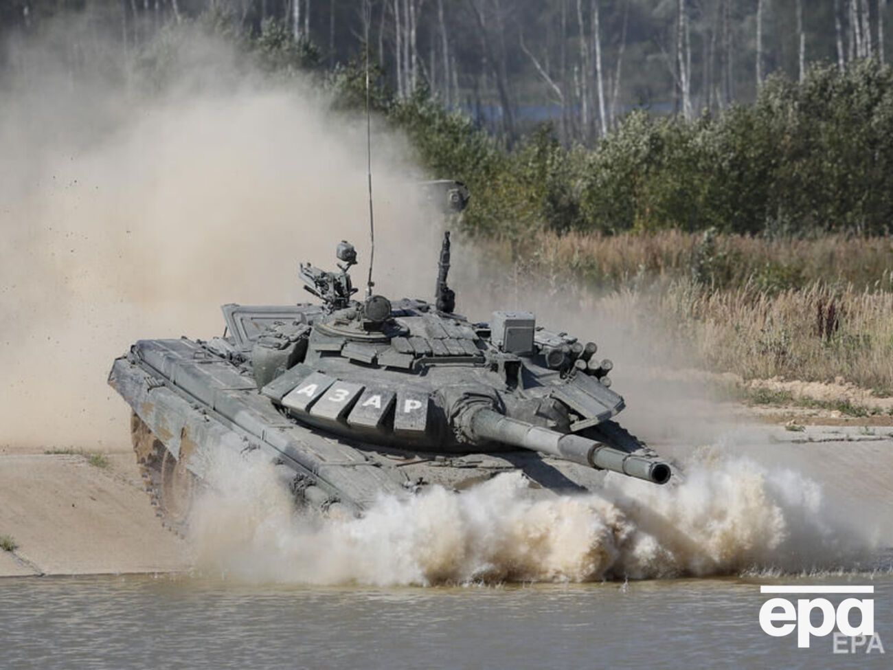 Ранее Кыргызстан собирался участвовать в военных учениях