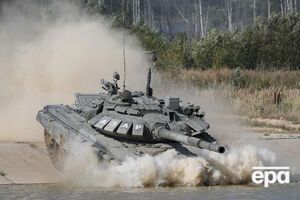 Раніше Киргизстан збирався брати участь у військових навчаннях