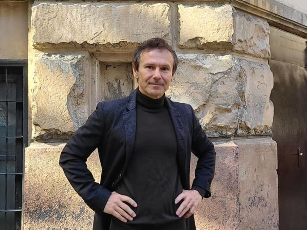 Вакарчук:&nbsp;Рашистские ракеты в очередной раз терроризировали Украину. Но им никогда не удастся разрушить мост между душами и сердцами украинцев