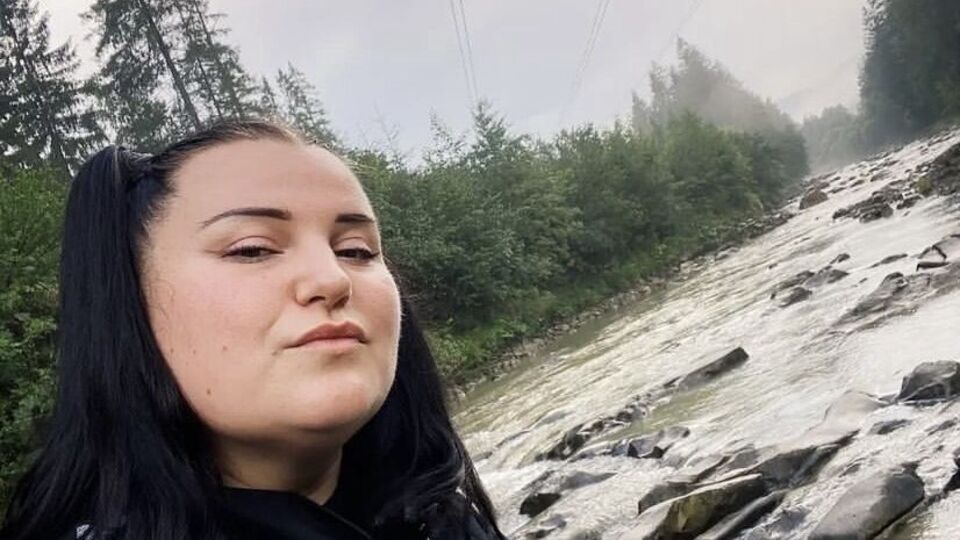 alyona alyona поділилася новим треком "про рашку"