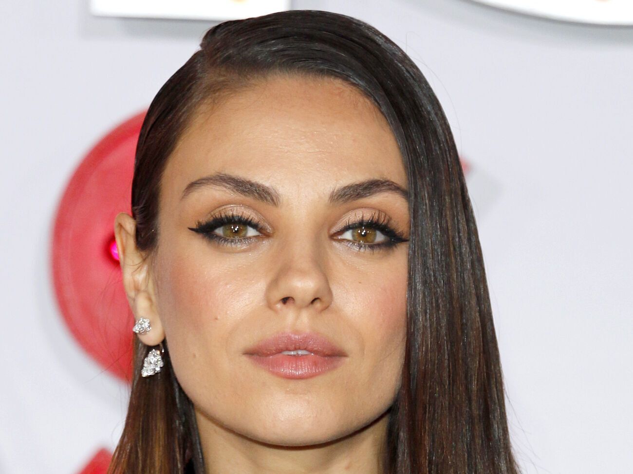 Мила Кунис родилась в Черновцах