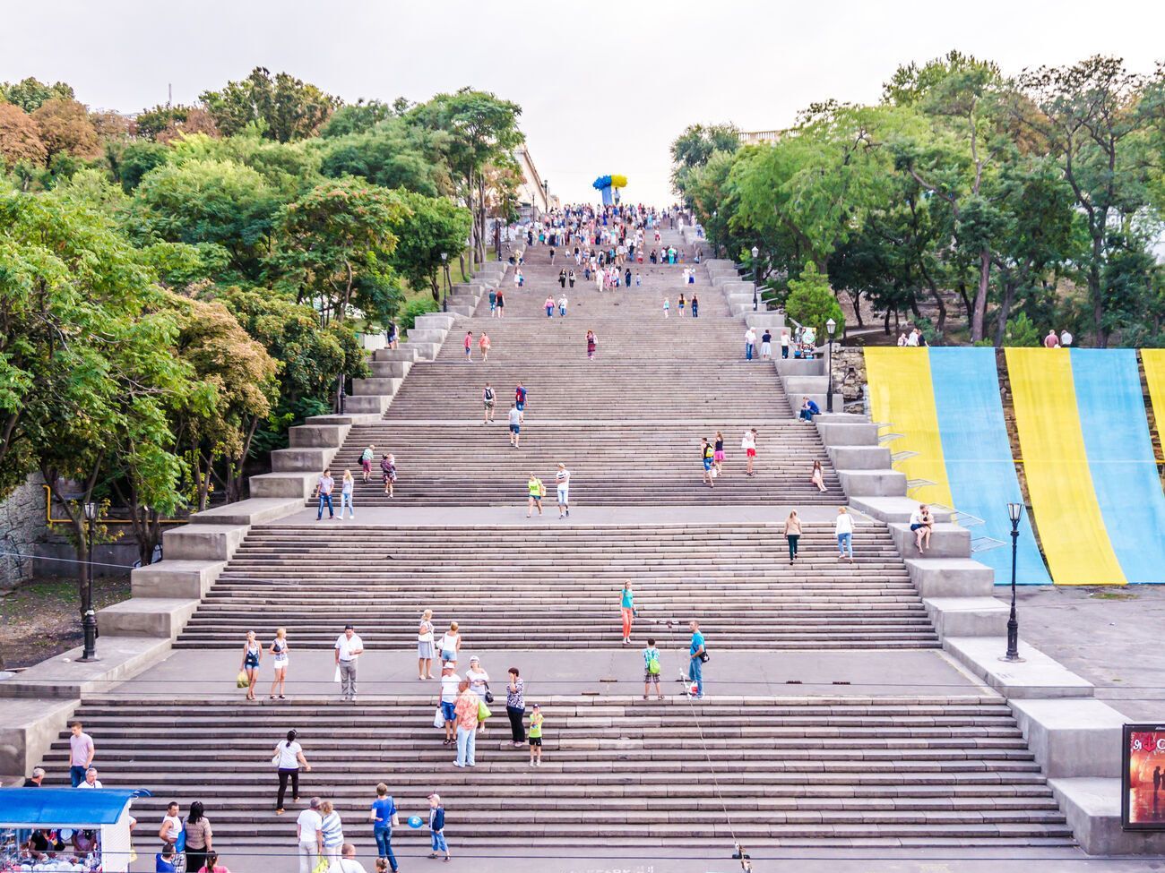 Украина официально подала досье на рассмотрение&nbsp;ЮНЕСКО