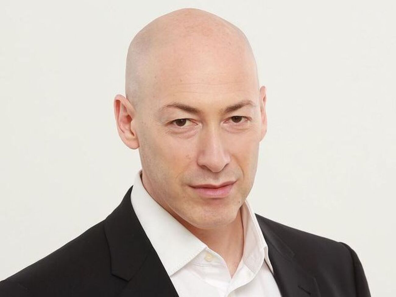 Гордон:&nbsp;Краткая история России