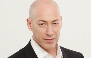 Гордон: Краткая история России