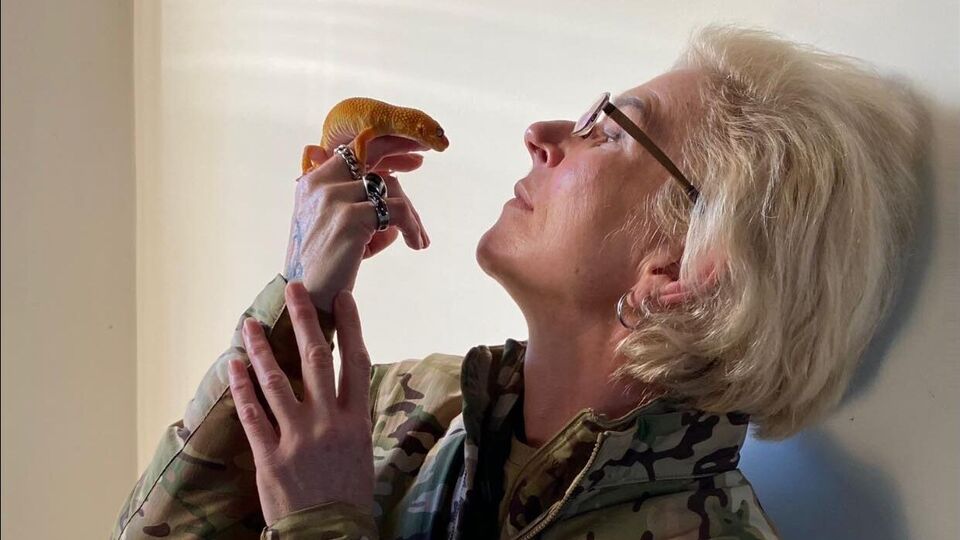 Тайра: Зима близько. Дракони ростуть швидко!