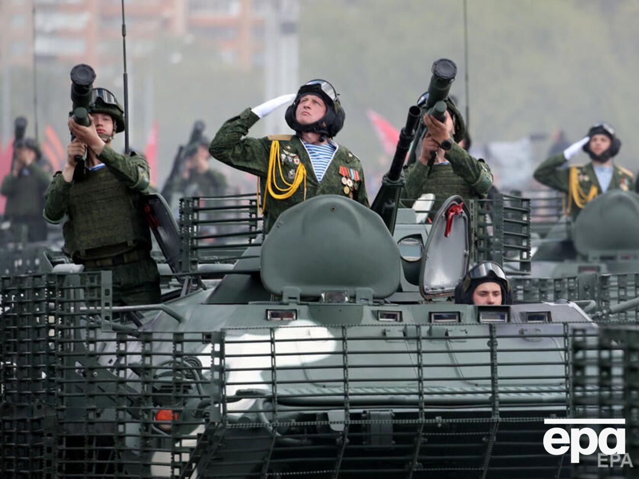 Проверка нужна для определения готовности к выполнению поставленных задач, сообщают в минобороны