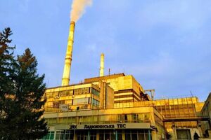 В ДТЭК заявили, что российские оккупанты обстреляли ТЭС, используя дроны-камикадзе