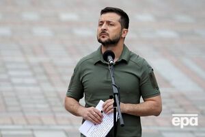 Зеленский: Свободный мир един в поддержке Украины и в противодействии агрессору!