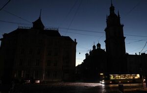 Головною ціллю окупантів у Львові 10-го й 11 жовтня була інфраструктура "Укренерго"