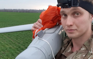 Жайворонок: Усі, хто безвісти зникли у Маріуполі, – це все загиблі. Це місто-примара