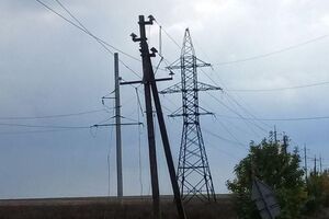 Російські окупанти другий день поспіль обстрілюють українську енергетичну інфраструктуру