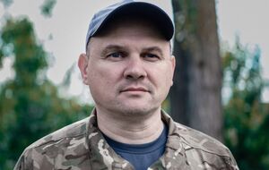 Кабанчук: Российская армия сейчас – сбор блатных и нищих