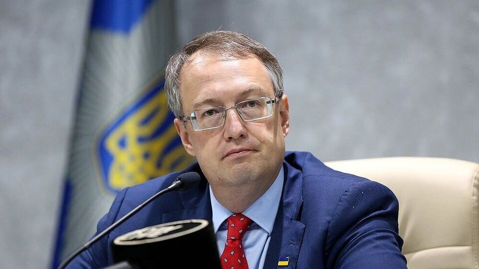 Геращенко: Ми обов'язково відновимо територіальну цілісність України. Це буде протягом найближчих років
