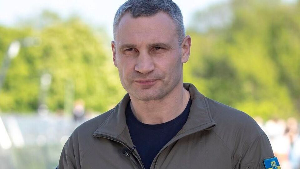 Виталий Кличко рассказал о ситуации с электроснабжением в Киеве