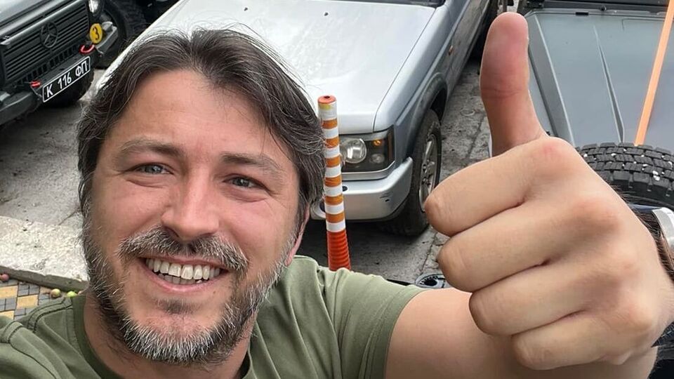 Притула: Я с большим уважением отношусь к людям, которые поддерживают украинскую армию