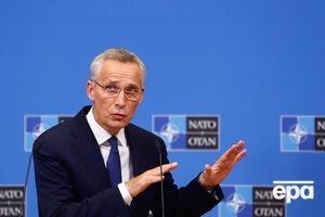 Єнс Столтенберг розповів, чому важлива перемога України