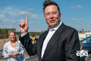 Фейгін про слова Маска: Я думаю, трава у нього гарна, але він мислить мегагалактичними масштабами